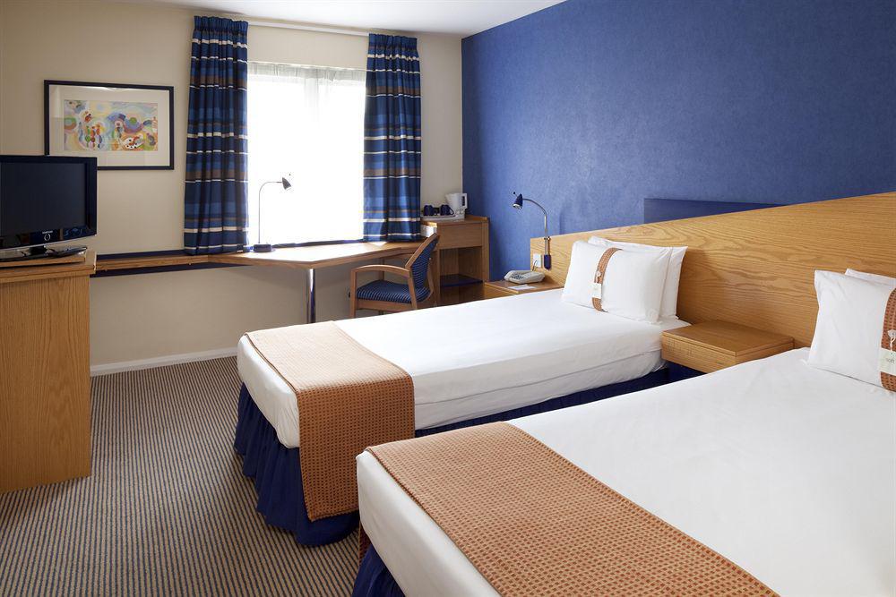 Holiday Inn Express Peterborough, An Ihg Hotel Room photo