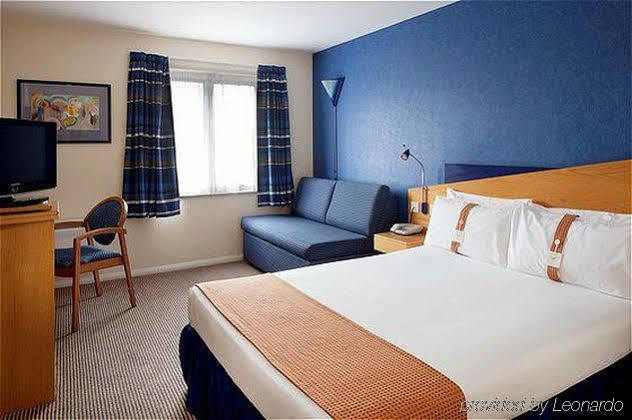 Holiday Inn Express Peterborough, An Ihg Hotel Room photo